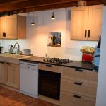 cuisine chataigner vue d'ensemble